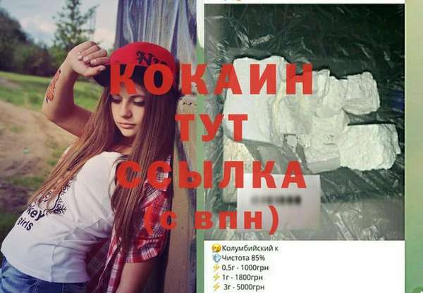 крисы Алексеевка