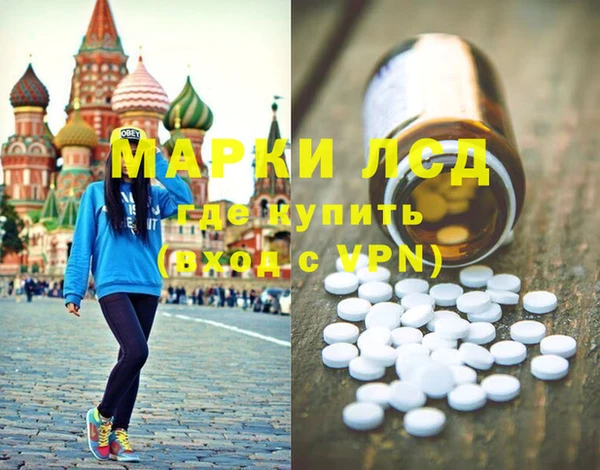 стафф Алзамай